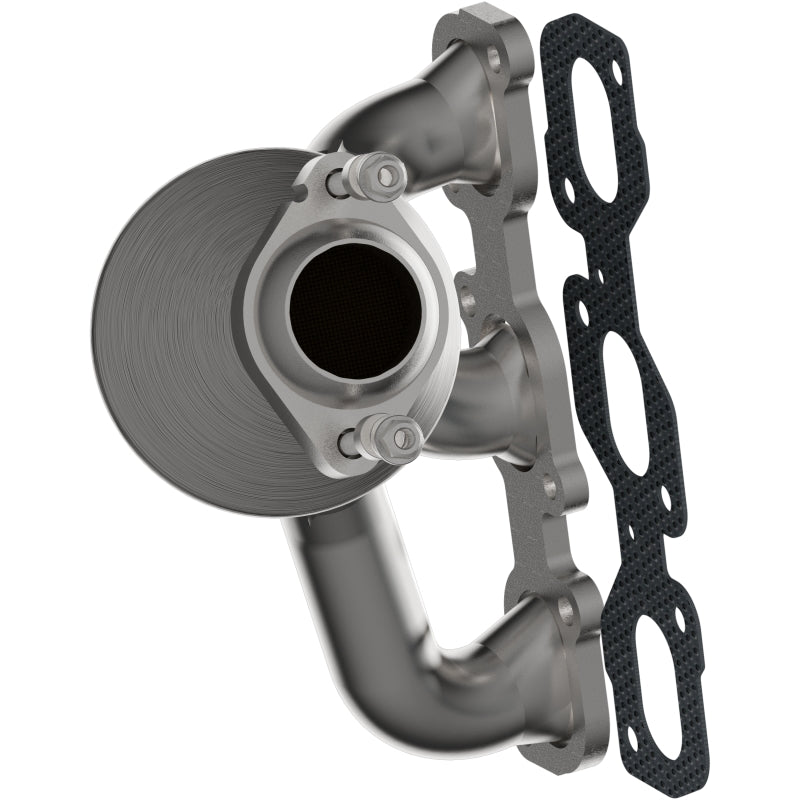 Magnaflow 10-12 Ford Escape 3.0L Direct Fit Converter 5582920 5582920 Photo - out of package