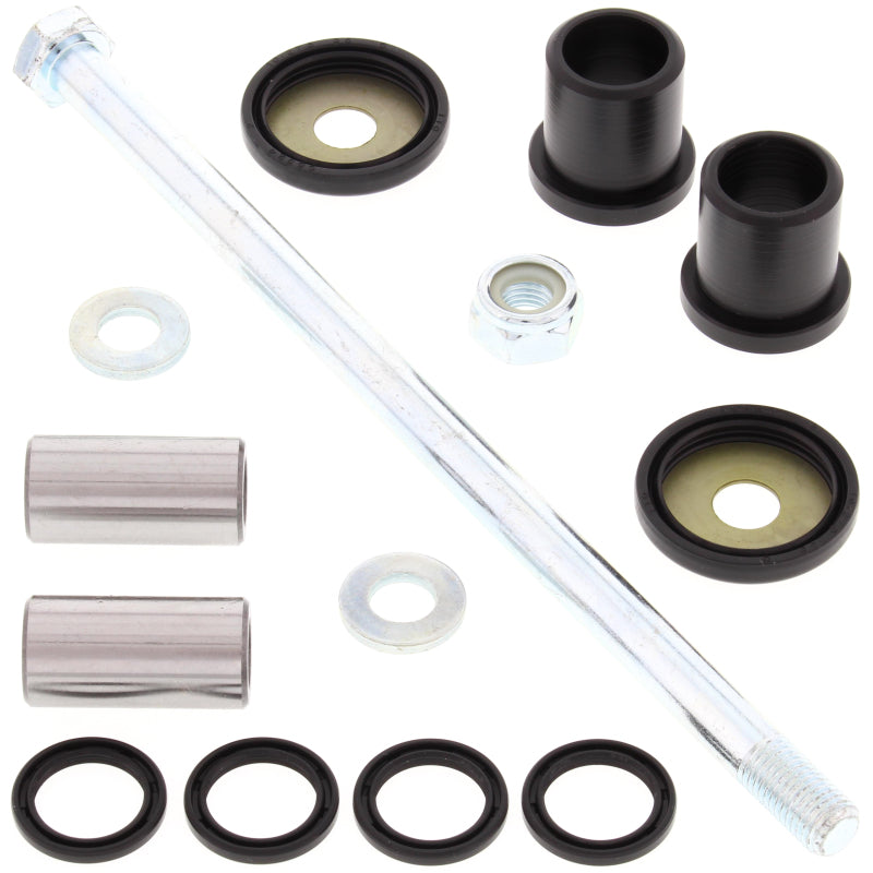 All Balls Racing 04-23 Honda CRF50F Swing Arm Bearing Kit 28-1163 28-1163 Photo - Primary