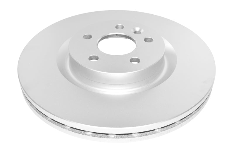 DBA DBA En-Shield Standard Rotors Brakes, Rotors & Pads Brake Rotors - OE main image