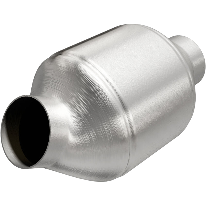 MagnaFlow Standard Grade Federal / EPA Compliant Universal Catalytic Converter 51779 Photo - Primary