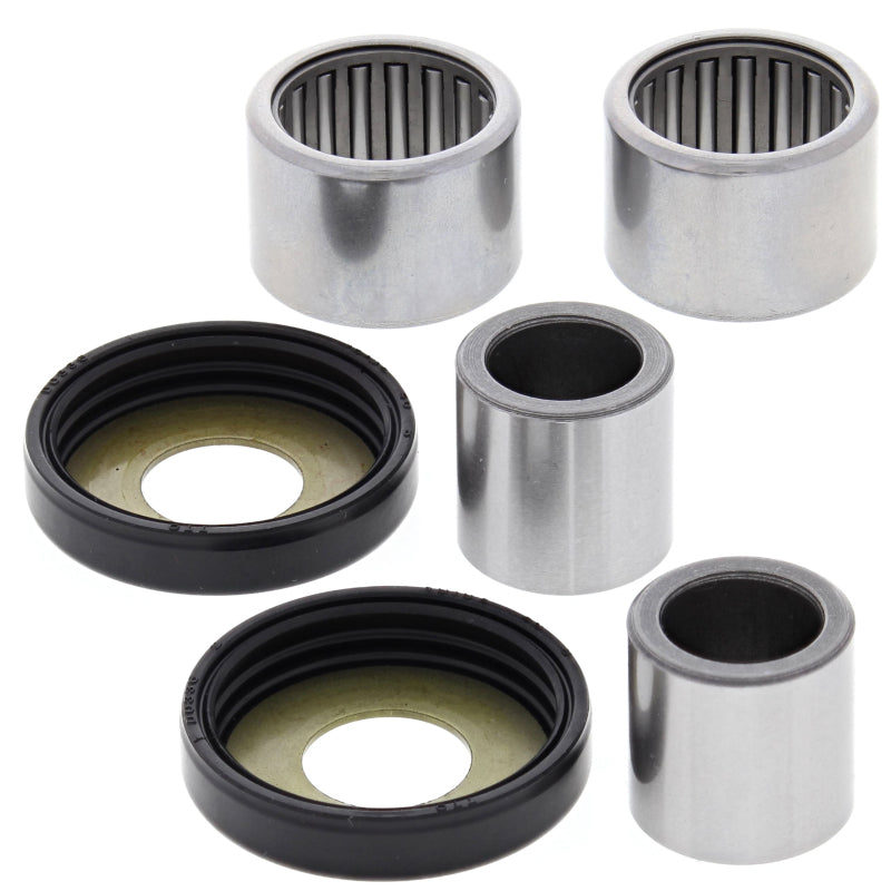 All Balls Racing 87-93 Suzuki LT-230E Swing Arm Bearing Kit 28-1085 28-1085 Photo - Primary
