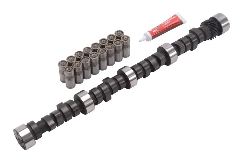 Edelbrock Perf. Plus Cam & Lifters Kit Chev 283-400 2102 Photo - Unmounted
