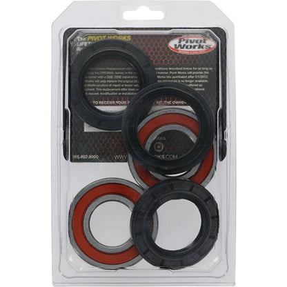 Pivot Works Pw Premium Wheel Bearing 25-1542-P 25-1542-P Photo - Primary