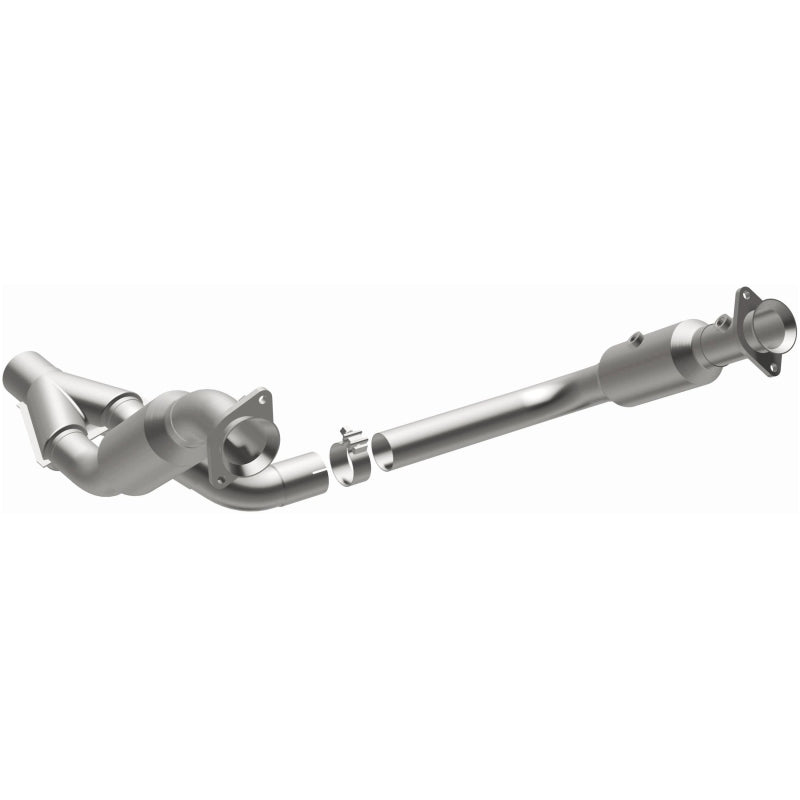 MagnaFlow Dodge Ram 1500 California Grade CARB Compliant Direct-Fit Catalytic Converter 5451664 Photo - out of package