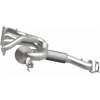 MagnaFlow OEM Grade Federal / EPA Compliant Manifold Catalytic Converter 22-122 Photo - out of package