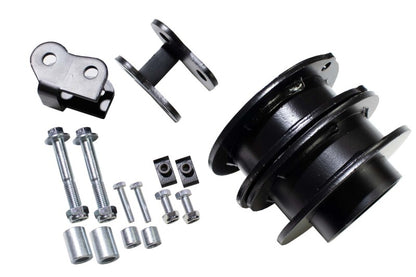 Fishbone Offroad 14-18 Dodge Ram 2500/3500 2.0In Leveling Kit FB27256 FB27256 Photo - out of package