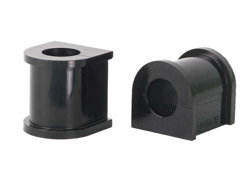 Whiteline Sway Bar - Mount Bushing - 20mm W21999-20 W21999-20 Photo - out of package