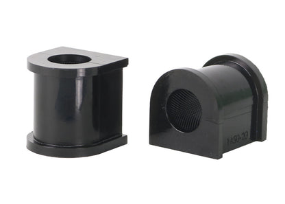 Whiteline Sway Bar - Mount Bushing - 20mm W21999-20 W21999-20 Photo - out of package