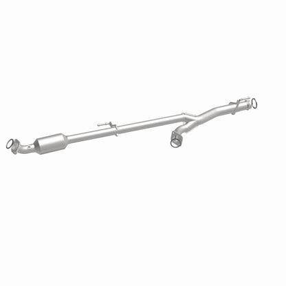 MagnaFlow Toyota Tundra California Grade CARB Compliant Direct-Fit Catalytic Converter 5491573 360 Degree Image Set