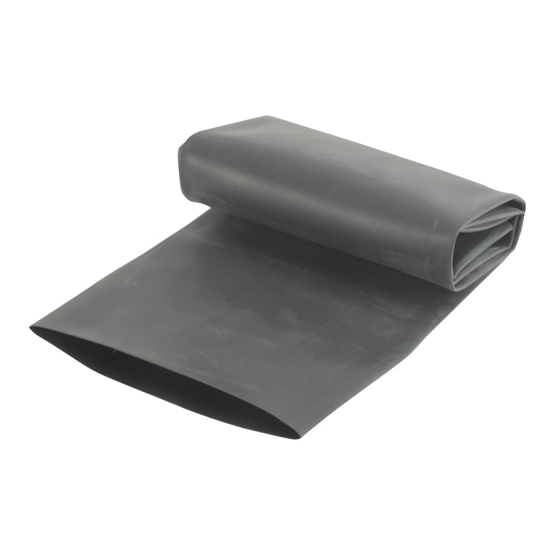 DEI Hi-Temp Shrink Tube 3in (75mm) x 2ft - Black 10857 10857 Photo - Primary