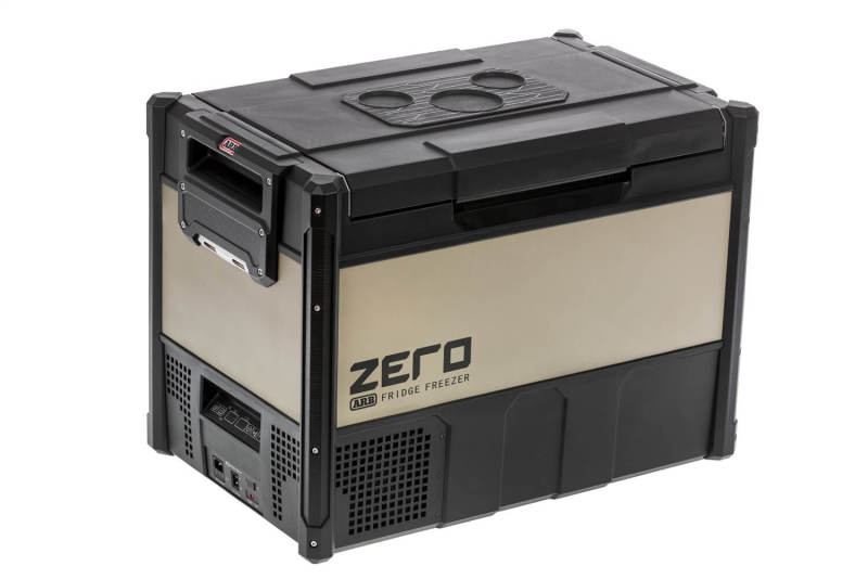 ARB Fridge 73 Quart DZ Zero B Plug 10802692 10802692 Photo - out of package