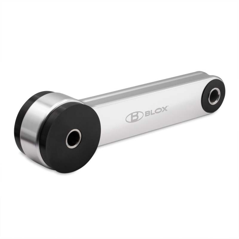 BLOX Racing Pitch Stop Mount - Universal Fits Most All Subaru - SIlver Anodized BXSS-50101-SI BXSS-50101-SI Photo - Primary