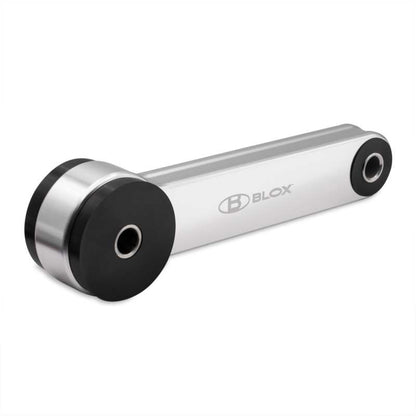 BLOX Racing Pitch Stop Mount - Universal Fits Most All Subaru - SIlver Anodized BXSS-50101-SI BXSS-50101-SI Photo - Primary