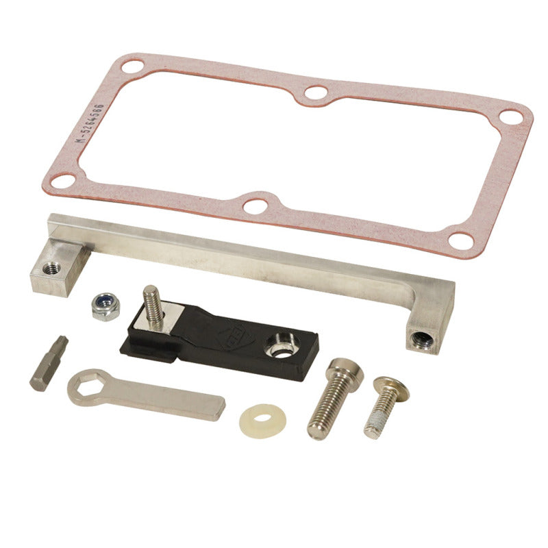 BD Diesel 07- Ram 6.7L Grid Heater Upgrade Kit 1041520 1041520 Photo - Primary