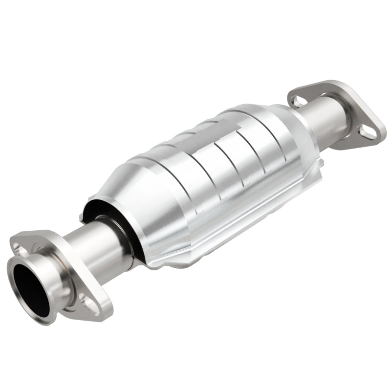 MagnaFlow Standard Grade Federal / EPA Compliant Direct-Fit Catalytic Converter 22761 Photo - Primary