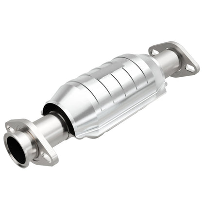MagnaFlow Standard Grade Federal / EPA Compliant Direct-Fit Catalytic Converter 22761 Photo - Primary