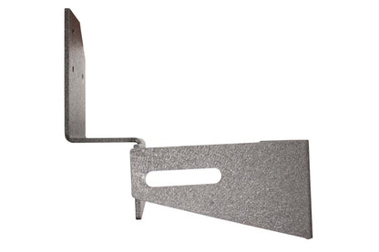 Fishbone Offroad 84-01 Jeep Cherokee XJ Rear Seat Hi-Lift Jack Mount FB25314 FB25314 Photo - out of package