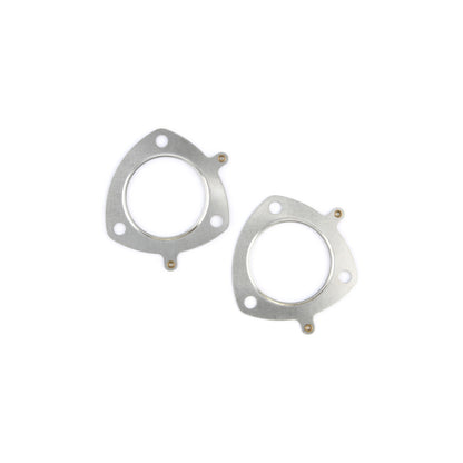 Cometic Gasket Cometic Exhaust Header Collector Gasket .030in MLS - 2.5in Diameter Port - 3.5in Bolt Circle - Set C15187-030 C15187-030 Photo - Primary