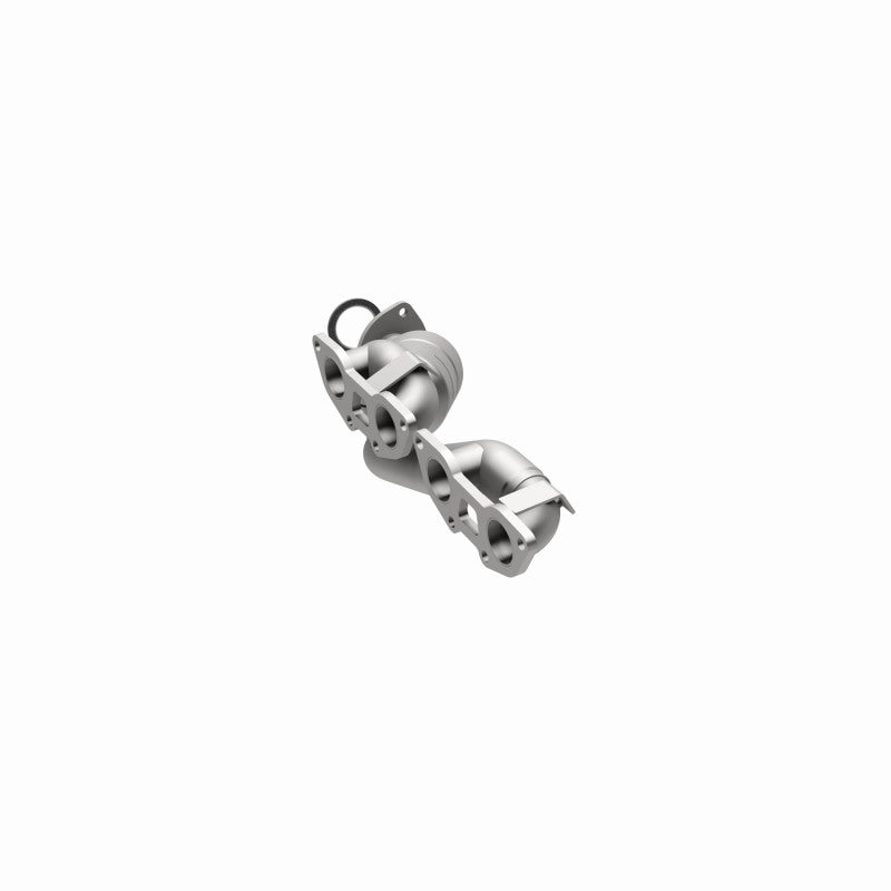 MagnaFlow Lexus IS F California Grade CARB Compliant Manifold Catalytic Converter 5531868 360 Degree Image Set