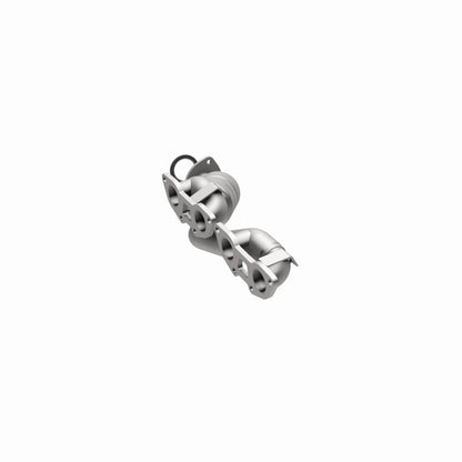 MagnaFlow Lexus IS F California Grade CARB Compliant Manifold Catalytic Converter 5531868 360 Degree Image Set