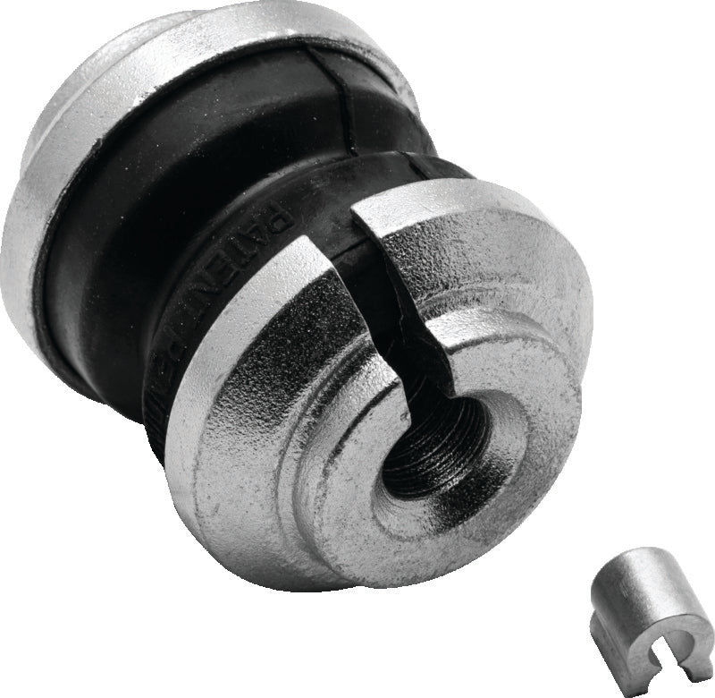 QuadBoss Qboss Winch Bumper 157158 157158 Photo - Primary