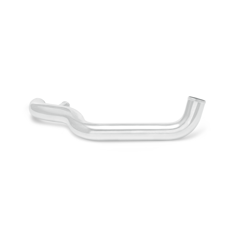Mishimoto Polished Intercooler Pipe Kit - Ford Fiesta ST 2014+ MMICP-FIST-14P Photo - Close Up