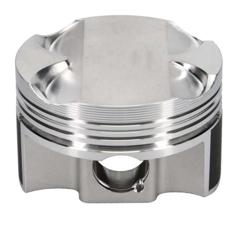 Wiseco Piston Kit- Mitsubishi EVO 10 4B11-T 2008+ -4.5cc K636M865 User 6