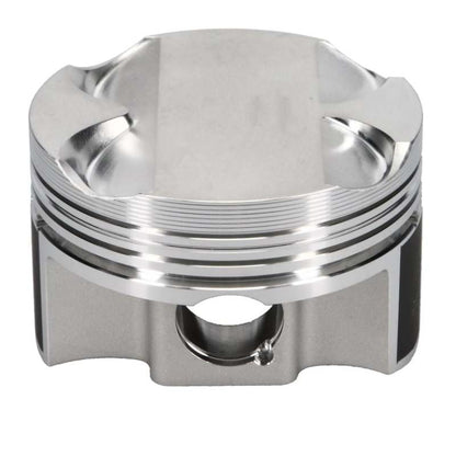Wiseco Piston Kit- Mitsubishi EVO 10 4B11-T 2008+ -4.5cc K636M865 User 6