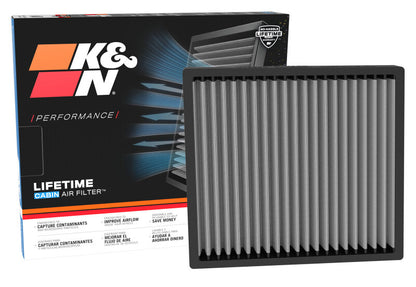 K&N Engineering K&N 21-24 Kia Carnival/Sedona 2.2L L4 Diesel Cabin Air Filter - Rear VF2088 VF2088 Photo - out of package