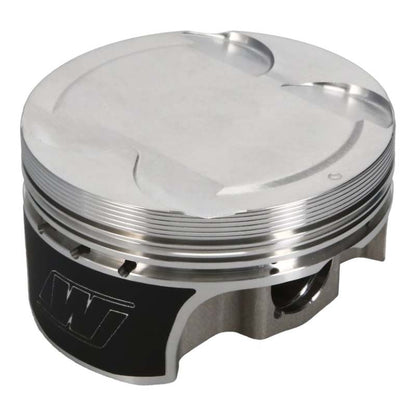 Wiseco Ford DOHC V8 5.0L Coyote 4 Val NA/Boost/Nitrous Top Ring Down .300in 2.0cc 3.64 Bore 0.5 CR K0085X1 K0085X1 User 2