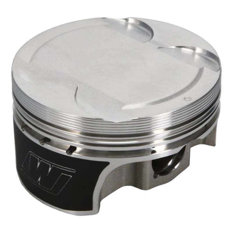 Wiseco Ford DOHC V8 5.0L Coyote 4 Val NA/Boost/Nitrous Top Ring Down .300in 2.0cc 3.65 Bore 0.5 CR K0085X2 K0085X2 User 2