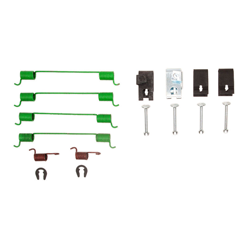 DFC DFC Drum Brake Hardware Kits Brakes, Rotors & Pads Brake Hardware main image