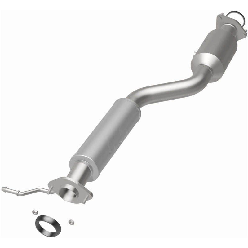MagnaFlow Mazda RX-8 California Grade CARB Compliant Direct-Fit Catalytic Converter 5461150 Photo - out of package