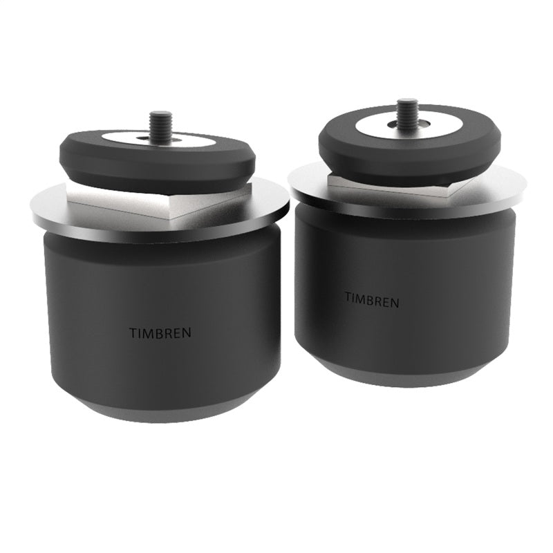 Timbren TIM Suspension Enhancement Systems Suspension Bump Stops main image