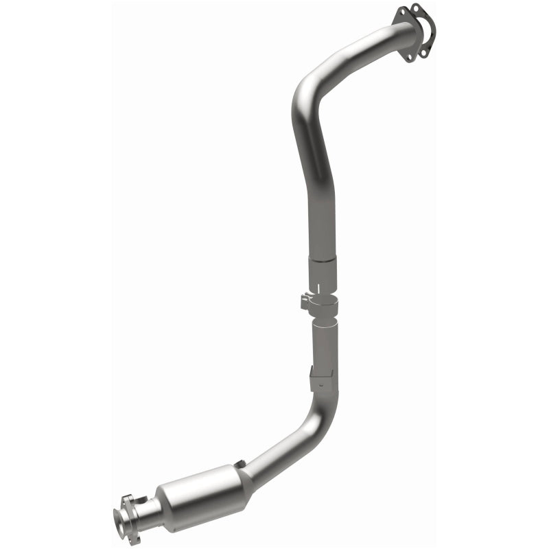 MagnaFlow Land Rover OEM Grade Federal / EPA Compliant Direct-Fit Catalytic Converter 49719 Photo - out of package