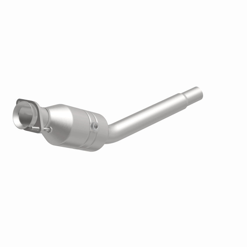 MagnaFlow Jaguar XJ California Grade CARB Compliant Direct-Fit Catalytic Converter 5561069 360 Degree Image Set