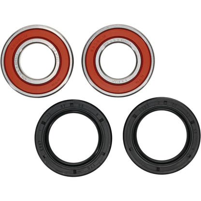 Pivot Works Can-Am Wheel Bearing Kit Premium Bearings 25-1738-P 25-1738-P Photo - Primary