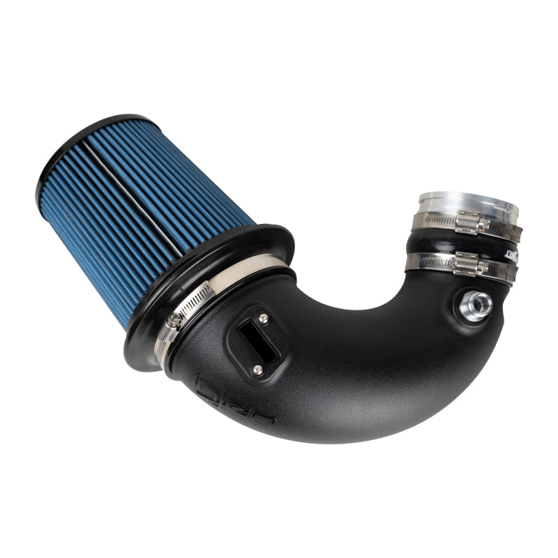 Injen 20-22 BMW M240i/M340i/M440i/xDrive Evolution Roto-Molded Air Intake System W/ SuperNano-Web EVO1108 EVO1108 User 3