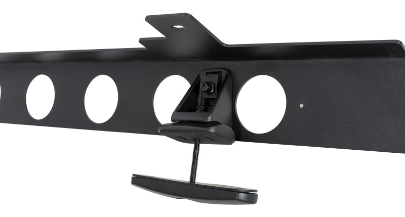 Rhino-Rack Universal Modular Backbone Mounting System - Short RUMB2 RUMB2 Photo - Primary