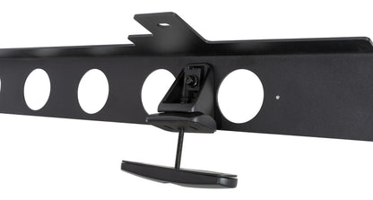 Rhino-Rack Universal Modular Backbone Mounting System - Short RUMB2 RUMB2 Photo - Primary