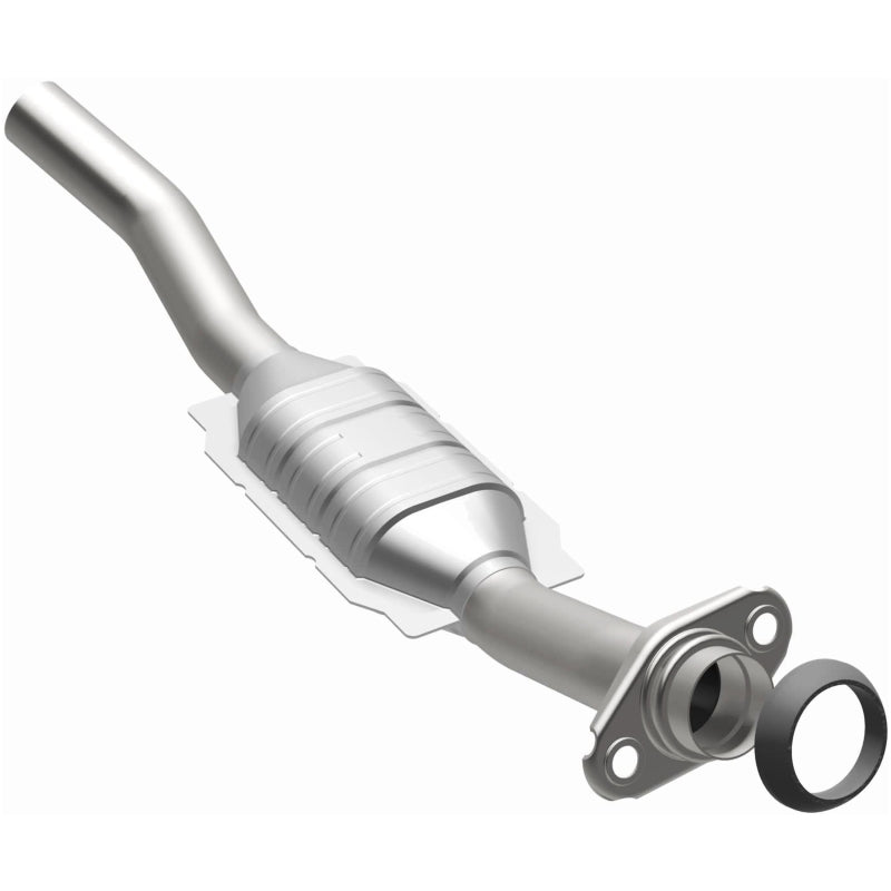 MagnaFlow Standard Grade Federal / EPA Compliant Direct-Fit Catalytic Converter 93138 Photo - out of package