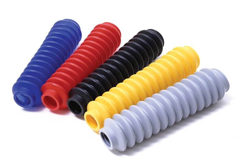 Fabtech Shock Absorber Bellow - Yellow FTS7000Y FTS7000Y Photo - Primary