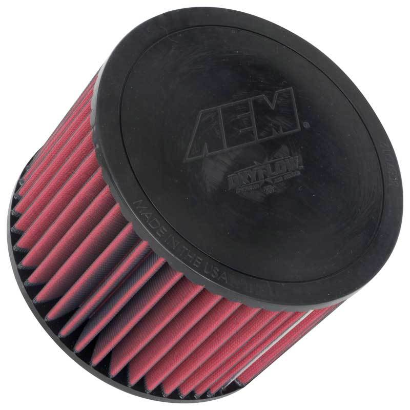 AEM Induction AEM 05-17 Toyota Hilus L4-2.7L F/I DryFlow Air Filter AE-22096 AE-22096 Photo - Primary