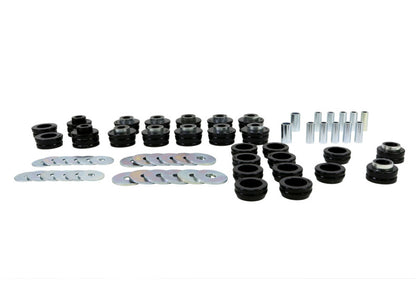 Whiteline Body Mount Bushing El Camino 78-87 W93493 W93493 Photo - out of package