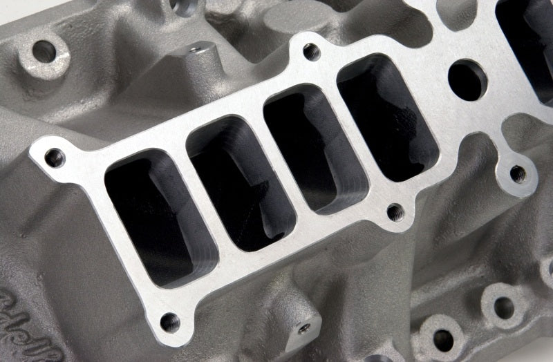 Edelbrock Ford Mustang 5.0L Performer RPM II Manifold 01L19 7123 Photo - Unmounted