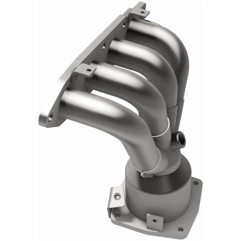 MagnaFlow OEM Grade Federal / EPA Compliant Manifold Catalytic Converter 49300 Photo - out of package