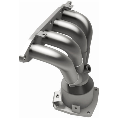 MagnaFlow OEM Grade Federal / EPA Compliant Manifold Catalytic Converter 49300 Photo - out of package