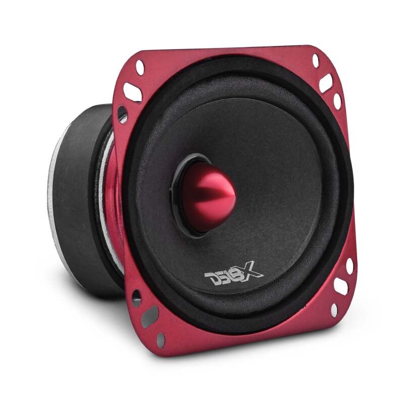 DS18 DSE PRO-X Mid-Range Bullet Loudspeakers Audio, Video & Radios Speakers main image