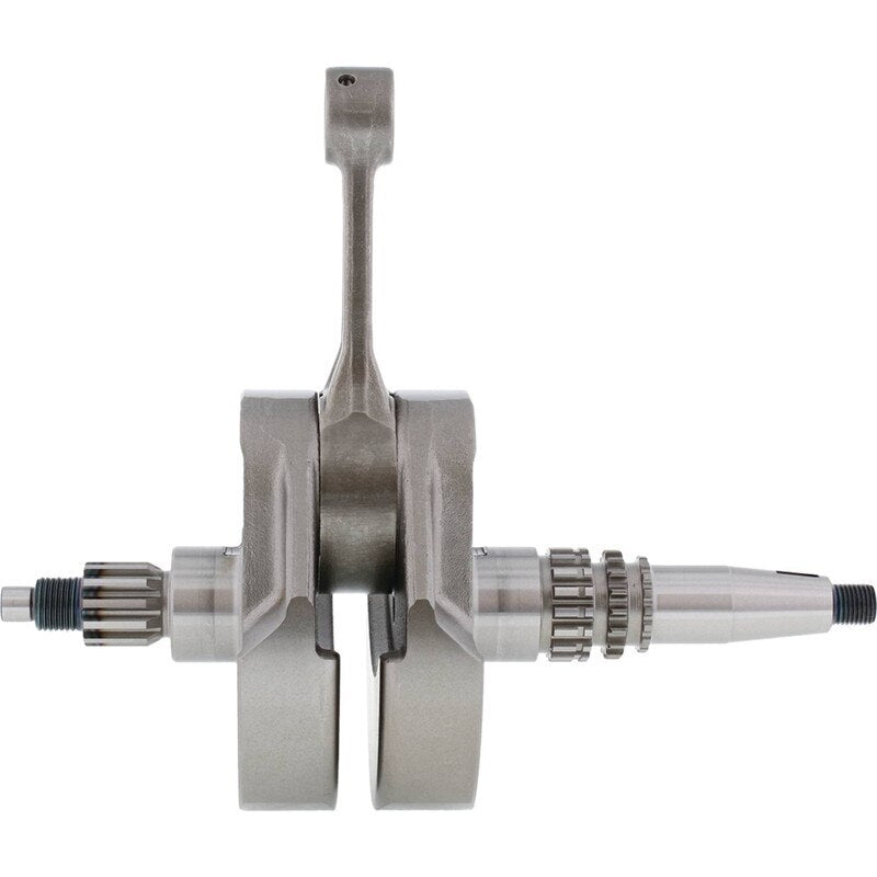 Hot Rods 08-12 Kawasaki KLX 450 R 450cc Crankshaft 4018 4018 Photo - Primary