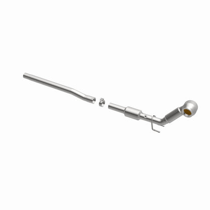MagnaFlow Volkswagen OEM Grade Federal / EPA Compliant Direct-Fit Catalytic Converter 52392 360 Degree Image Set